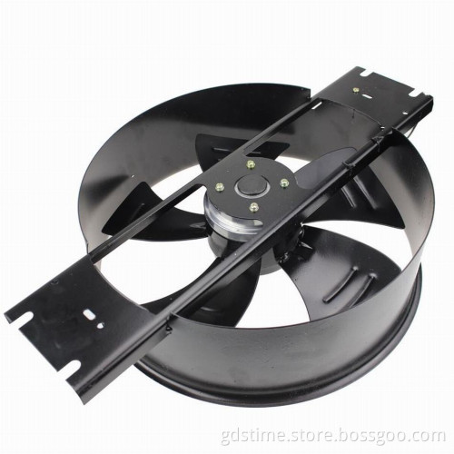 GDSTIME 14 inch 350mm Exhaust Fan AC 240V 220V 380V